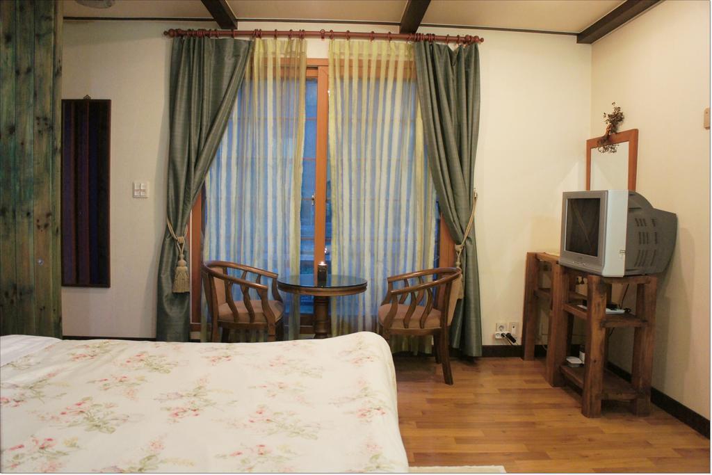 יונגפיאונג Geum Dang Lodge מראה חיצוני תמונה