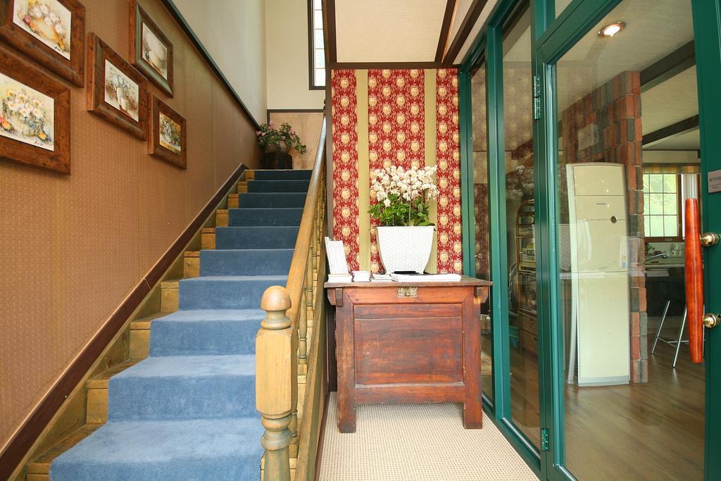יונגפיאונג Geum Dang Lodge מראה חיצוני תמונה