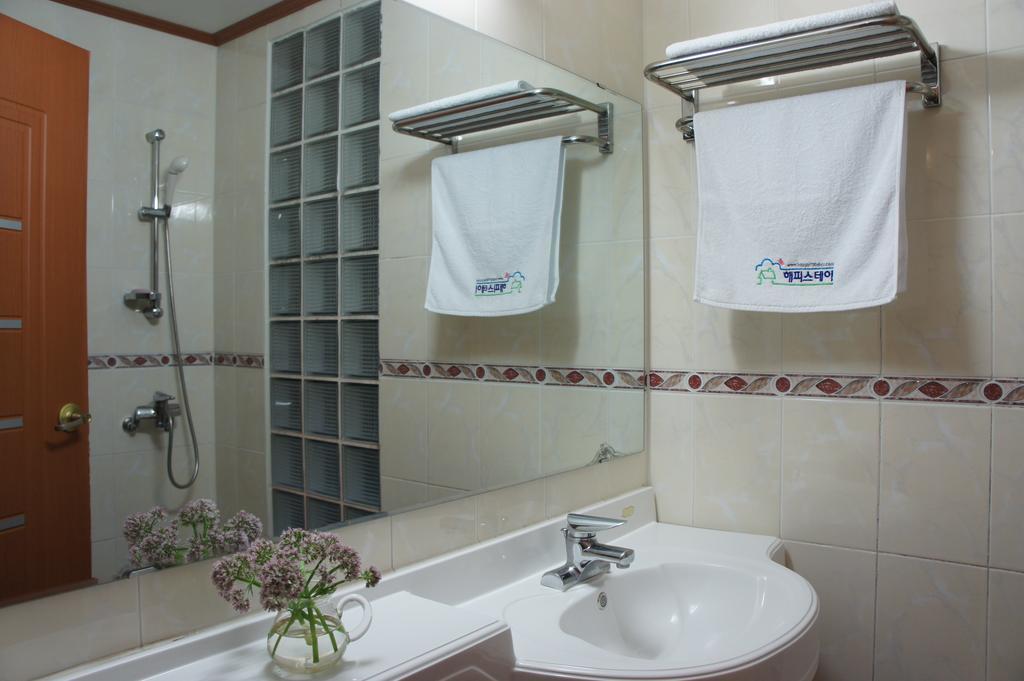 יונגפיאונג Geum Dang Lodge מראה חיצוני תמונה