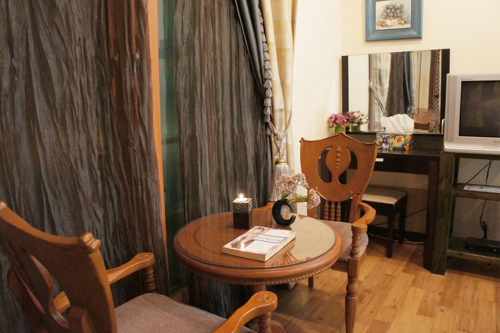 יונגפיאונג Geum Dang Lodge מראה חיצוני תמונה