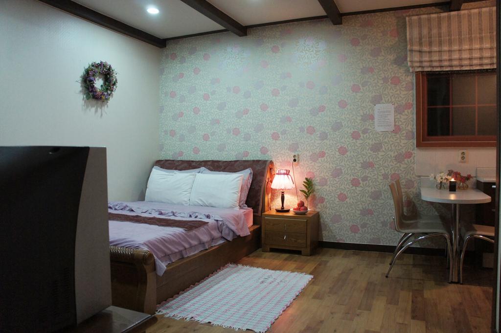 יונגפיאונג Geum Dang Lodge מראה חיצוני תמונה