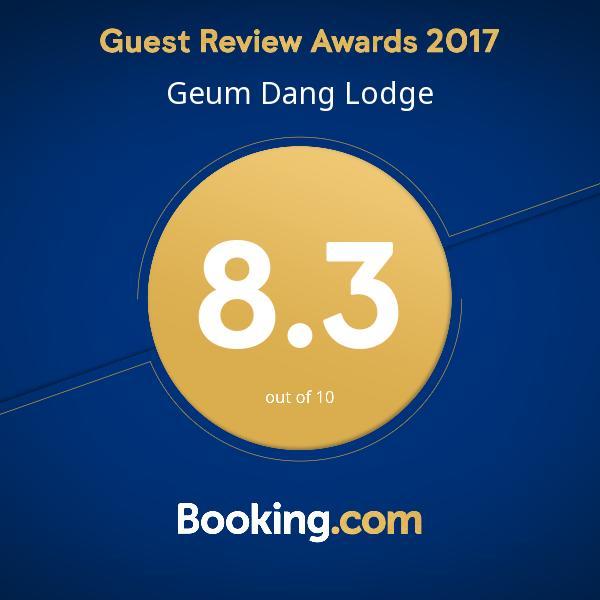 יונגפיאונג Geum Dang Lodge מראה חיצוני תמונה